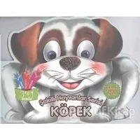 Köpek - Kolektif - Parıltı Yayınları