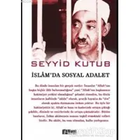 İslamda Sosyal Adalet - Seyyid Kutub - Beka Yayınları