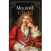Cimri - Moliere - Dorlion Yayınevi