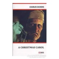 A Christmas Carol - Charles Dickens - Dejavu Publishing