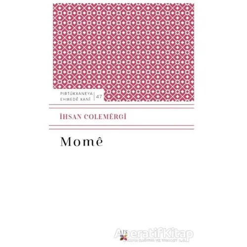 Mome - İhsan Colemergi - Lis Basın Yayın