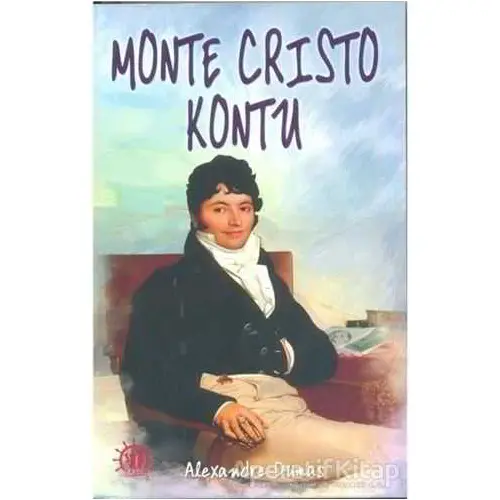 Monte Cristo Kontu - Alexandre Dumas - Yason Yayıncılık