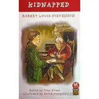 Kinnapped - Robert Louis Stevenson - Kaknüs Genç