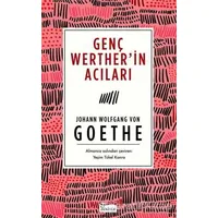 Genç Werther’in Acıları - Johann Wolfgang von Goethe - Koridor Yayıncılık