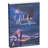 Yıldız Haritası - Betül Güçlü - Ren Kitap