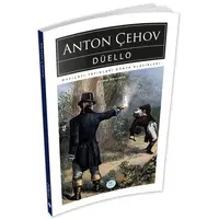 Düello - Anton Çehov - Maviçatı (Dünya Klasikleri)