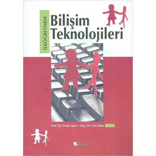 Morpa İlköğretimde Bilişim Teknolojileri