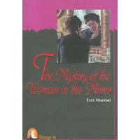 The Mystery Of The Woman In The Mirror Kapadokya Yayınları