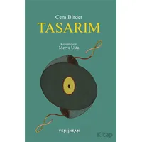 Tasarım - Cem Birder - Yeni İnsan Yayınevi