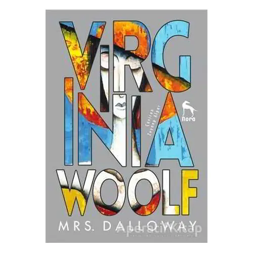 Mrs. Dalloway - Virginia Woolf - Nora Kitap