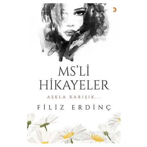 MSli Hikayeler - Filiz Erdinç - Cinius Yayınları