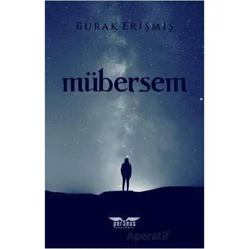 Mübersem - Burak Erişmiş - Perseus