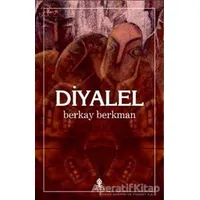 Diyalel - Berkay Berkman - Roza Yayınevi