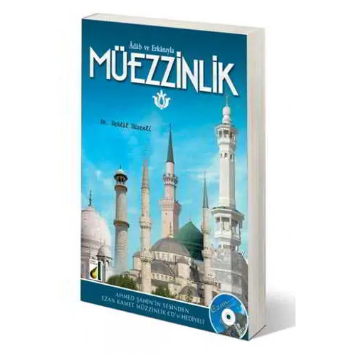 Müezzinlik - Behlül Düzenli - Damla Yayınevi