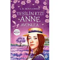 Yeşilin Kızı Anne - Avonlea - L. M. Montgomery - Dokuz Yayınları