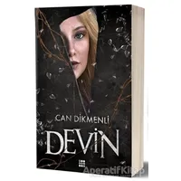 Devin - Can Dikmenli - Dokuz Yayınları