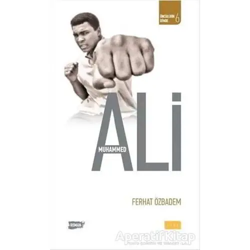 Muhammed Ali - Ferhat Özbadem - Sude Kitap