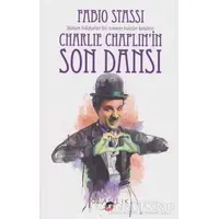 Charlie Chaplinin Son Dansı - Fabio Stassi - Olasılık Yayınları