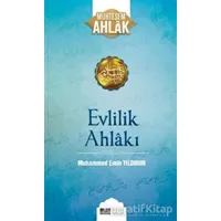 Evlilik Ahlakı - Muhammed Emin Yıldırım - Siyer Yayınları