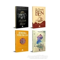 Deneme Seti (4 Kitap Takım) - Kolektif - Parana Yayınları