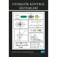 Otomatik Kontrol Sistemleri - Kolektif - Nobel Akademik Yayıncılık