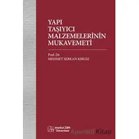 Yapı Taşıyıcı Malzemelerinin Mukavemeti - Kolektif - İstanbul Sabahattin Zaim Üniversitesi Yayınları