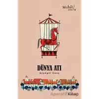 Dünya Atı - Ayşegül Genç - Muhit Kitap