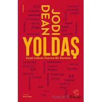 Yoldaş - Jodi Dean - Minotor Kitap