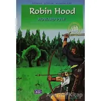 Robin Hood - Howard Pyle - Parıltı Yayınları