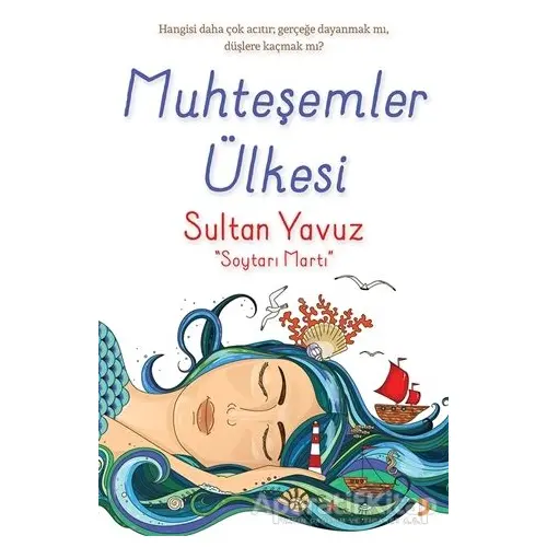 Muhteşemler Ülkesi - Sultan Yavuz - Cinius Yayınları