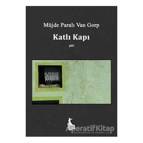 Müjde Paralı Van Gorp - Kolektif - Kanguru Yayınları