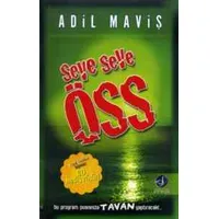 Seve Seve ÖSS - Adil Maviş - Sıradışı Kitap