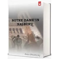 Notre Dame‘ın Nalburu - Ender Erkarataş - Artı Farma