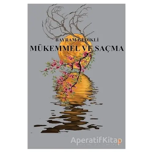 Mükemmel ve Saçma - Bayram Gedikli - Cinius Yayınları