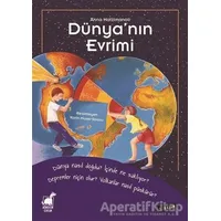 Dünyanın Evrimi - Anna Hatzimanoli - Dinozor Çocuk