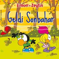 Limon ile Zeytin - Geldi Sonbahar - Kolektif - Mart Yayınları