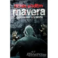 Mavera - Nehir Erdem - Müptela Yayınları