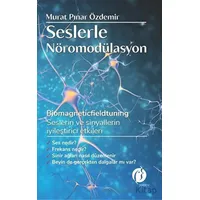 Seslerle Nöromodülasyon - Murat Pınar Özdemir - Herdem Kitap