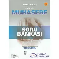 Murat 1354-Muhasebe Soru Bankası
