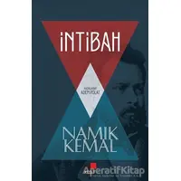 İntibah (Orjinal Metin) - Namık Kemal - Kesit Yayınları