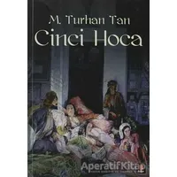 Cinci Hoca - M. Turhan Tan - Kapı Yayınları