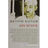 Din Budur - Seyyid Kutub - Beka Yayınları