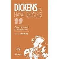 Dickenstan Hayat Dersleri - Nimet Karadağ - Hayykitap