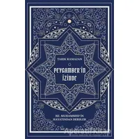 Peygamberin İzinde - Tarık Ramazan - Zeplin Kitap