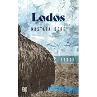 Lodos - Mustafa Dere - Palet Yayınları