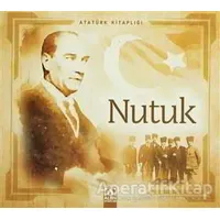 Nutuk - Faruk Çil - Altın Kitaplar