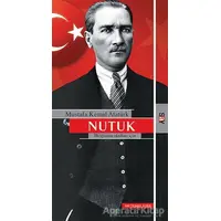 Nutuk - Mustafa Kemal Atatürk - Say Yayınları