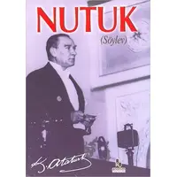 Nutuk - Söylev - Mustafa Kemal Atatürk - Anonim Yayıncılık