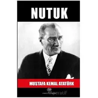 Nutuk - Mustafa Kemal Atatürk - Platanus Publishing