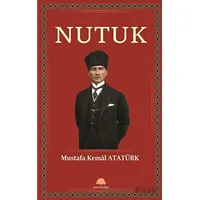 Nutuk - Mustafa Kemal Atatürk - Salkımsöğüt Yayınları